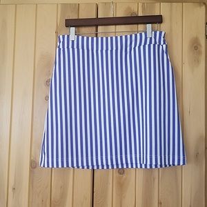 Brand new Sydney Elizabeth performance skort.